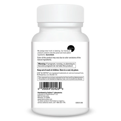 DIMPro® 150 mg (60) By DaVinci Labs