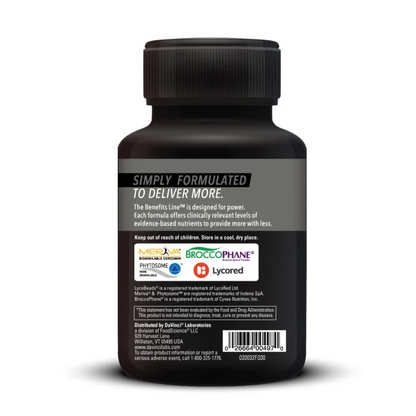 Phyto Benefits™ By DaVinci Labs
