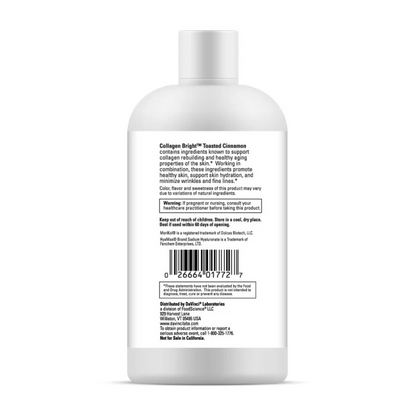 Collagen Bright™ By DaVinci Labs