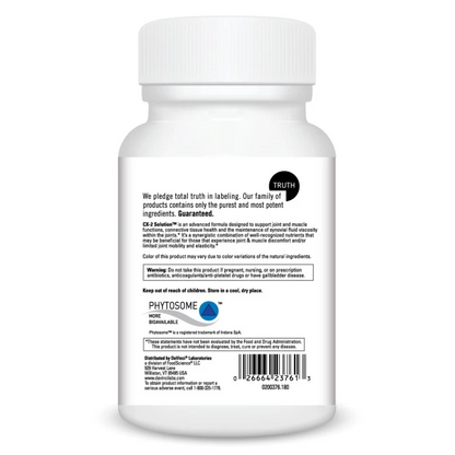 CX-2 Solution™ (180) By DaVinci Labs