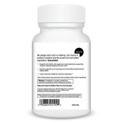 NATURES COLLAGEN™ (90) By DaVinci Labs