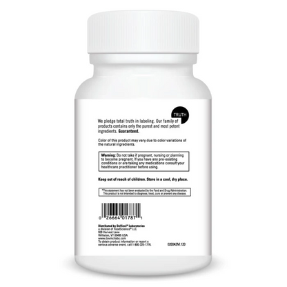 Inositol + Vitex Plus (120) by DaVinci Labs