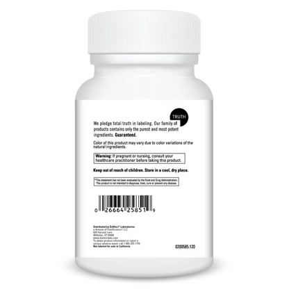 Multi-Mineral Complex With D3 (120) By DaVinci Labs