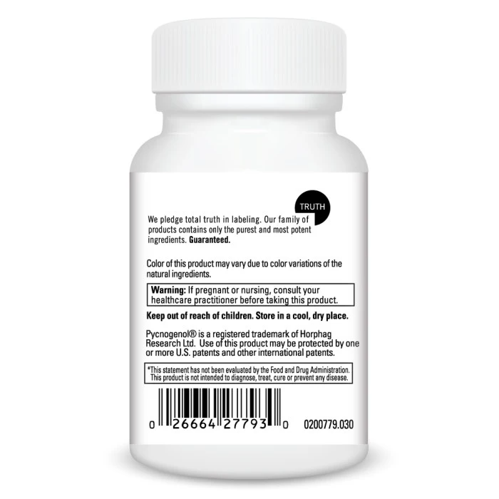 Pycnogenol®-50 By DaVinci Labs
