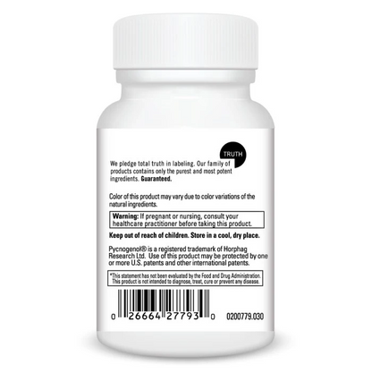 Pycnogenol®-50 By DaVinci Labs