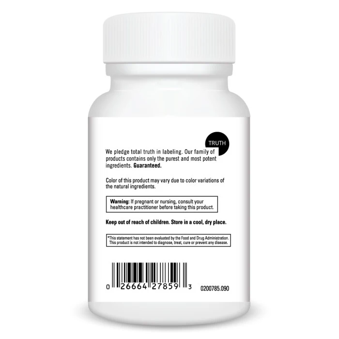 Saw Palmetto (90) By DaVinci Labs