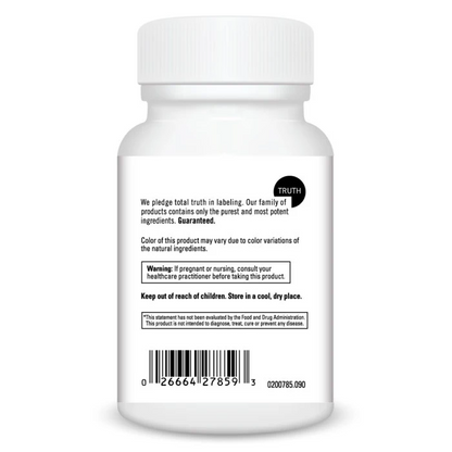 Saw Palmetto (90) By DaVinci Labs