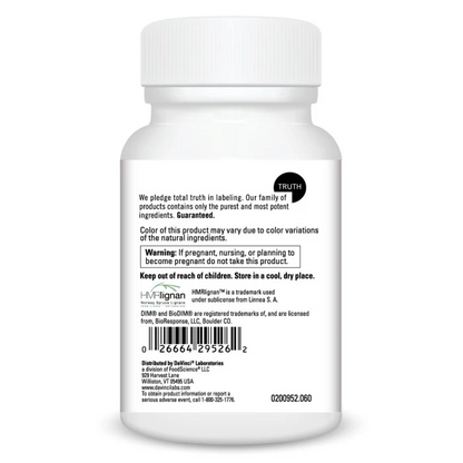 BioDIM® Complex (60) By DaVinci Labs