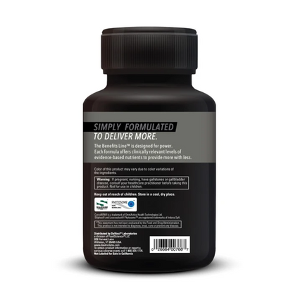 Detox Benefits™ (90) By DaVinci Labs