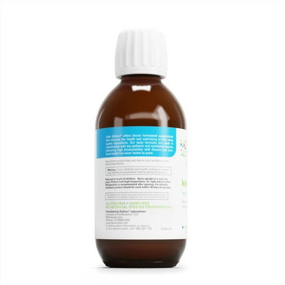 KiddOmega-3 (40) by DaVinci Labs