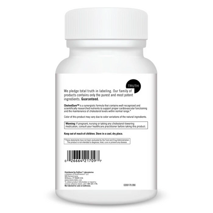 CholestSure™ (90) By DaVinci Labs