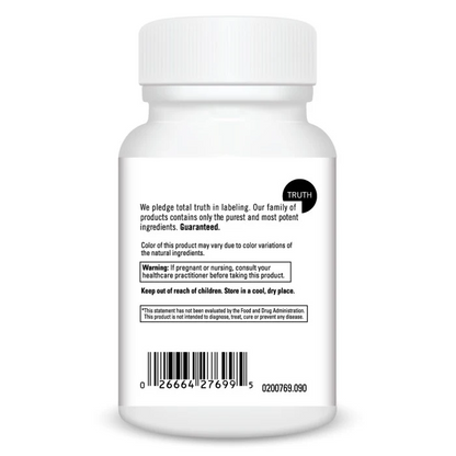 Milk Thistle (90) By DaVinci Labs