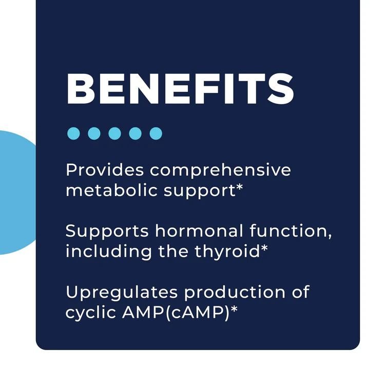 Metabolic Activator by CellCore