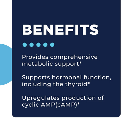 Metabolic Activator by CellCore