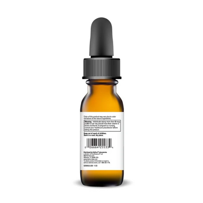 Liquid D3 10,000 IU (30) By DaVinci Labs