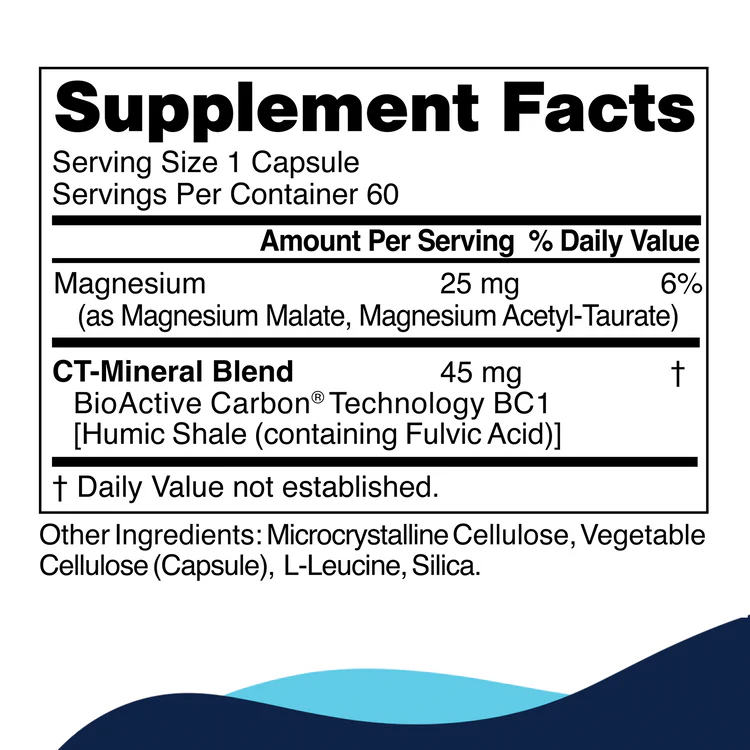 CT-Minerals by CellCore