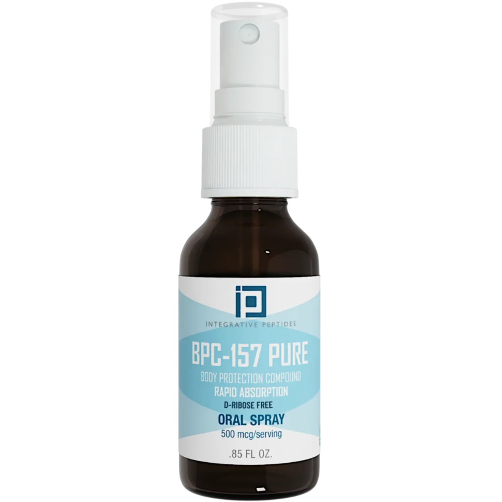 D-RIBOSE FREE Oral Spray