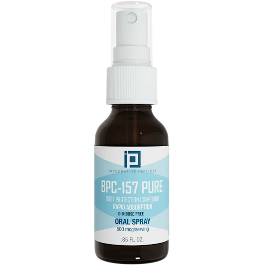 D-RIBOSE FREE Oral Spray