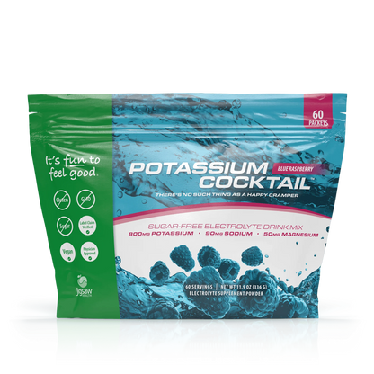 Jigsaw Potassium Cocktail™