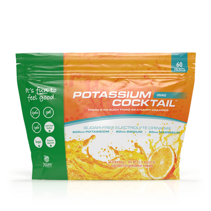 Jigsaw Potassium Cocktail™