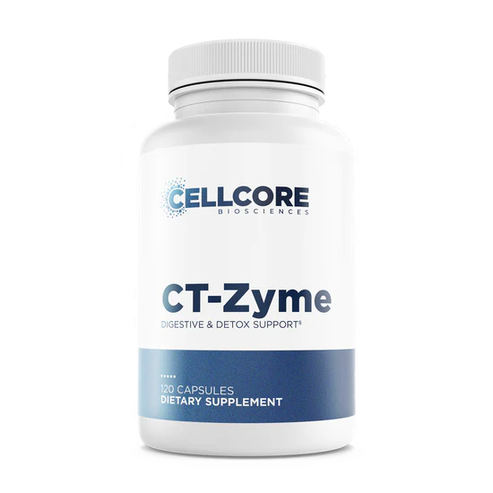CT-Zyme by CellCore