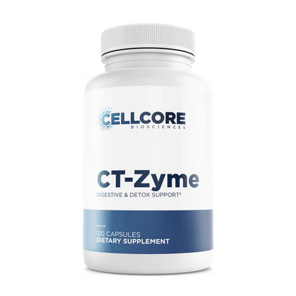 CT-Zyme by CellCore