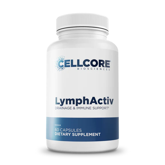 LymphActiv † by CellCore