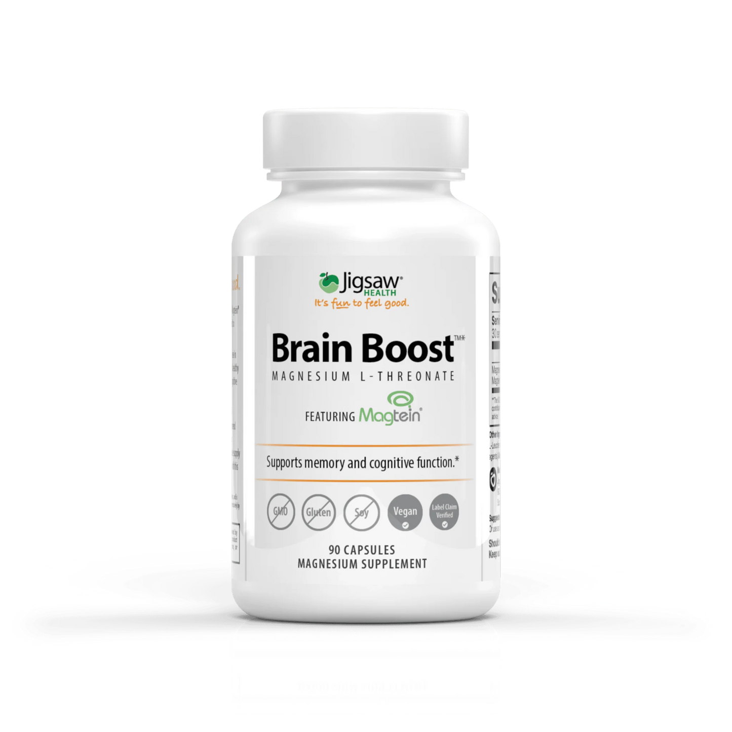 Jigsaw Brain Boost™