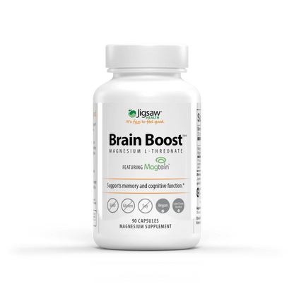 Jigsaw Brain Boost™