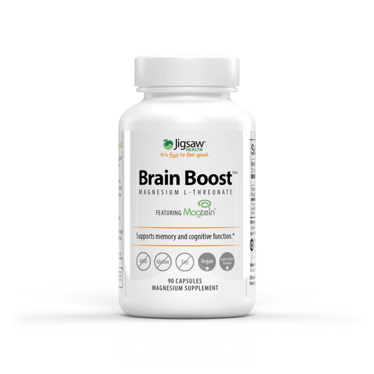 Jigsaw Brain Boost™