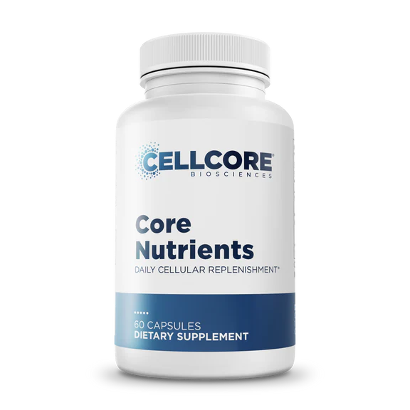 Core Nutrients by Cellcore
