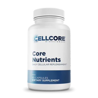 Core Nutrients by Cellcore