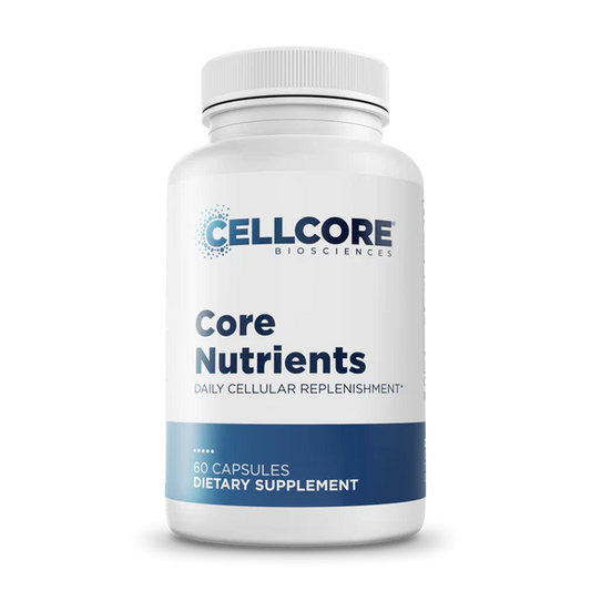 Core Nutrients by Cellcore