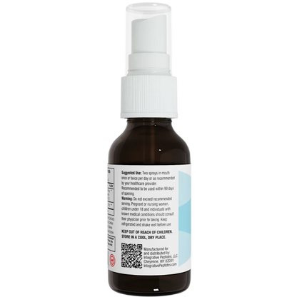 D-RIBOSE FREE Oral Spray
