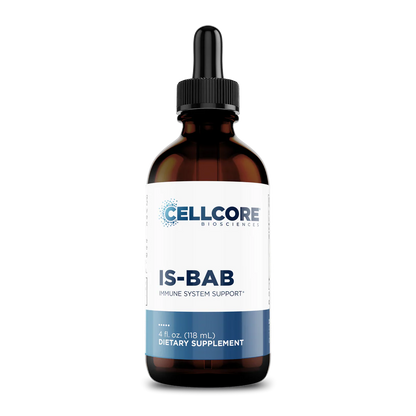 IS-BAB by CellCore