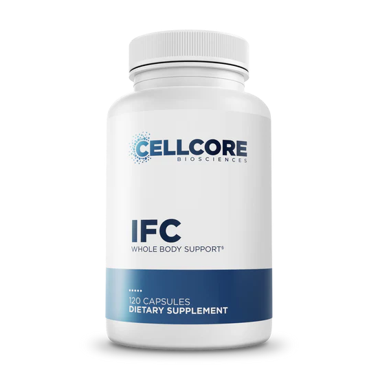 IFC † by CellCore