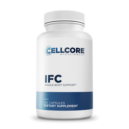 IFC † by CellCore