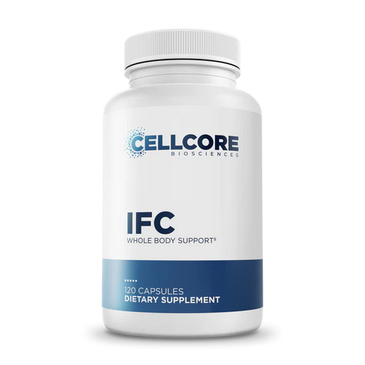 IFC † by CellCore