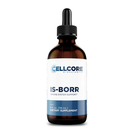 IS-BORR by CellCore