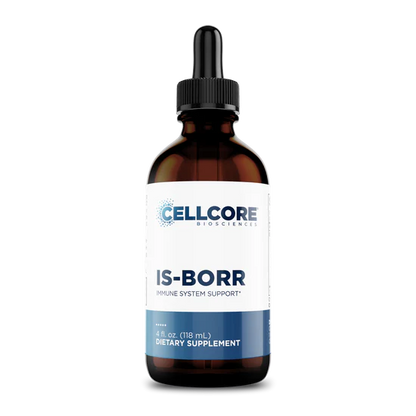 IS-BORR by CellCore