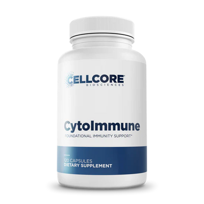 CytoImmune by CellCore