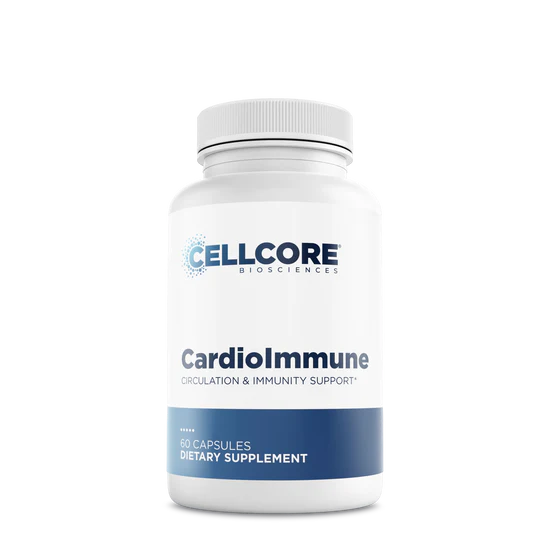 CardioImmune by Cellcore