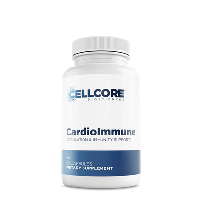 CardioImmune by Cellcore