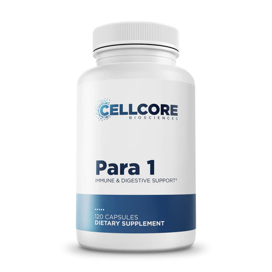 Para 1 † by CellCore