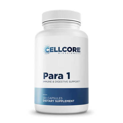 Para 1 † by CellCore