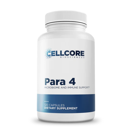 Para 4 by CellCore
