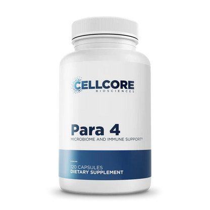 Para 4 by CellCore