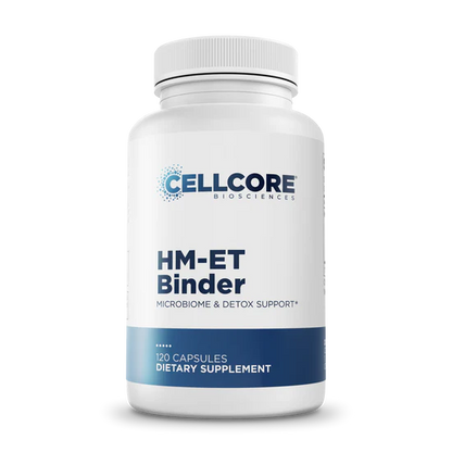HM-ET Binder † by CellCore
