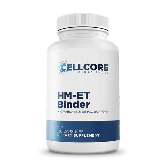 HM-ET Binder † by CellCore