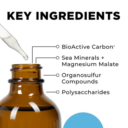 HydrOxygen® by CellCore